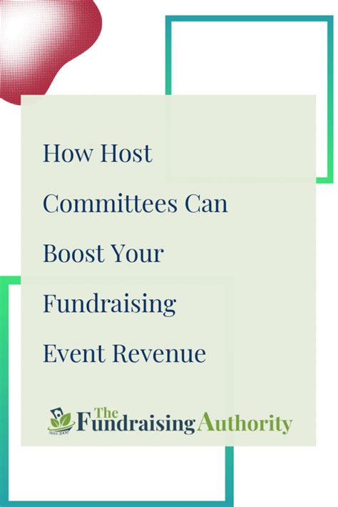 charity committee ideas|How to Structure Your Fundraising Event Committee .